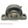 skf FSAF 1215 SAF and SAW pillow blocks with bearings with a cylindrical bore #1 small image