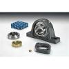 skf FSAF 1518 SAF and SAW pillow blocks with bearings on an adapter sleeve