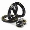 skf 140X180X12 HMS5 RG Radial shaft seals for general industrial applications