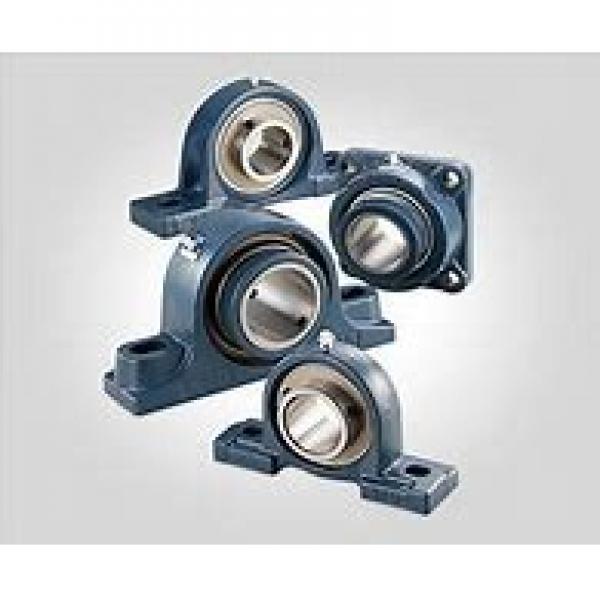 skf FYR 1 3/4-3 Roller bearing round flanged units for inch shafts #1 image