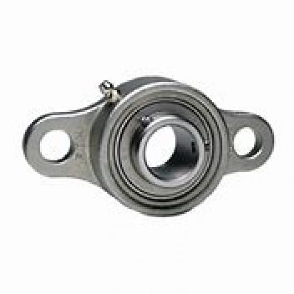 skf FYR 1 1/2 Roller bearing round flanged units for inch shafts #1 image