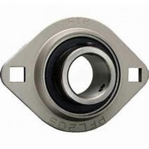 skf FYR 1 1/2 Roller bearing round flanged units for inch shafts #2 image