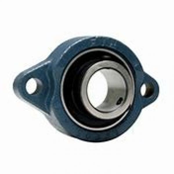 skf FYR 1 1/2-18 Roller bearing round flanged units for inch shafts #1 image