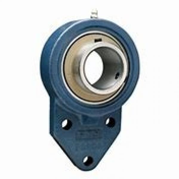 skf FYR 2 7/16-18 Roller bearing round flanged units for inch shafts #1 image