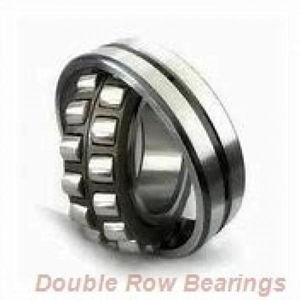 320 mm x 480 mm x 121 mm  SNR 23064EAKW33C4 Double row spherical roller bearings #1 image