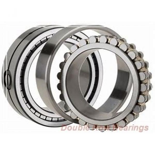 110 mm x 180 mm x 56 mm  SNR 23122EAKW33C4 Double row spherical roller bearings #1 image