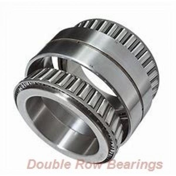 120 mm x 200 mm x 62 mm  SNR 23124EAKW33C4 Double row spherical roller bearings #1 image