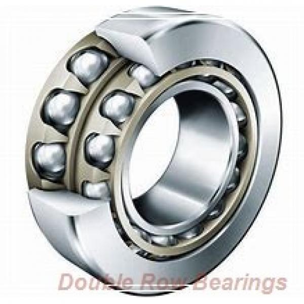 100 mm x 165 mm x 52 mm  SNR 23120EMKW33C4 Double row spherical roller bearings #1 image