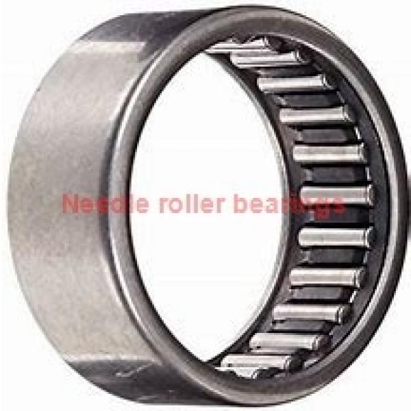 skf K 125x133x35 Needle roller bearings-Needle roller and cage assemblies #1 image