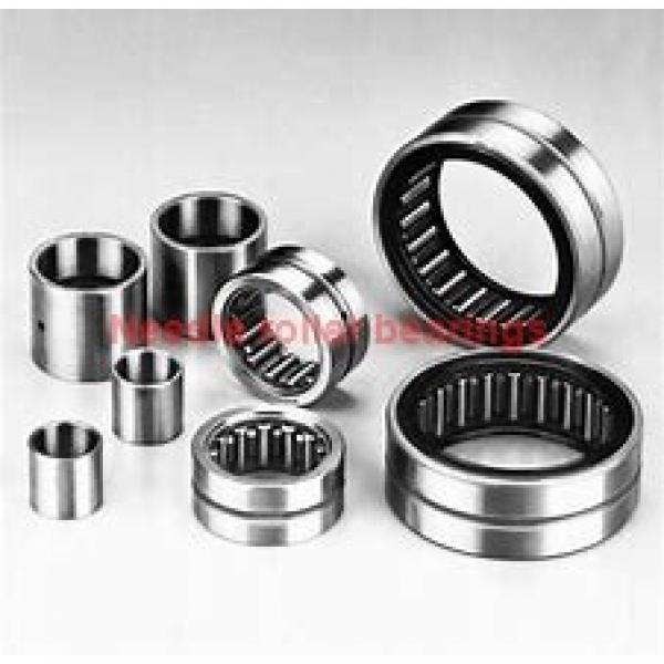 skf K 100x108x27 Needle roller bearings-Needle roller and cage assemblies #2 image
