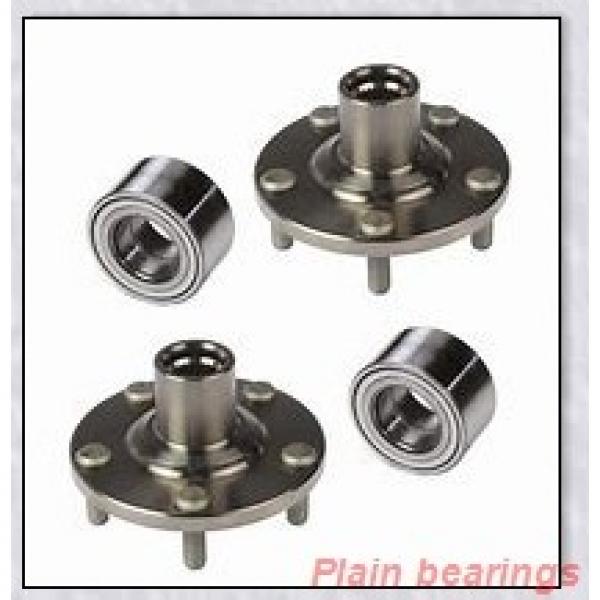 80 mm x 95 mm x 70 mm  skf PBM 809570 M1G1 Plain bearings,Bushings #1 image