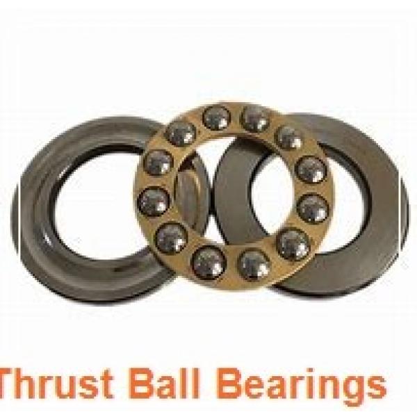 skf 510/670 F Single direction thrust ball bearings #1 image