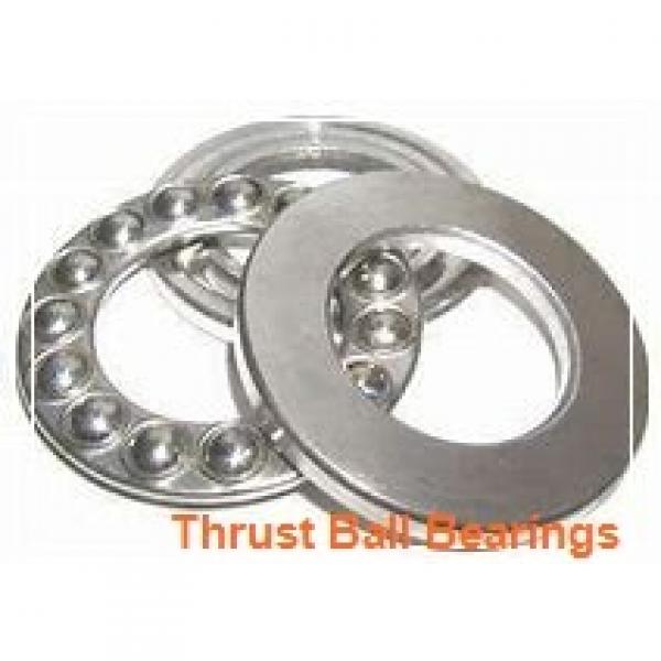 skf 510/800 F Single direction thrust ball bearings #1 image