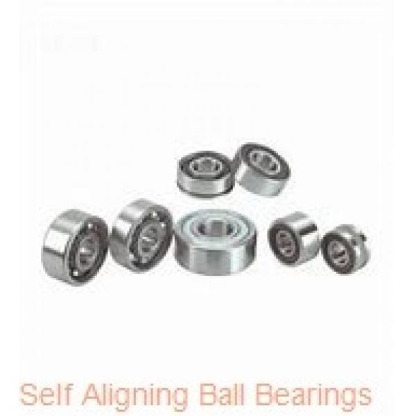 40 mm x 100 mm x 36 mm  skf 2309 E-2RS1KTN9 + H 2309 Self-aligning ball bearings #1 image
