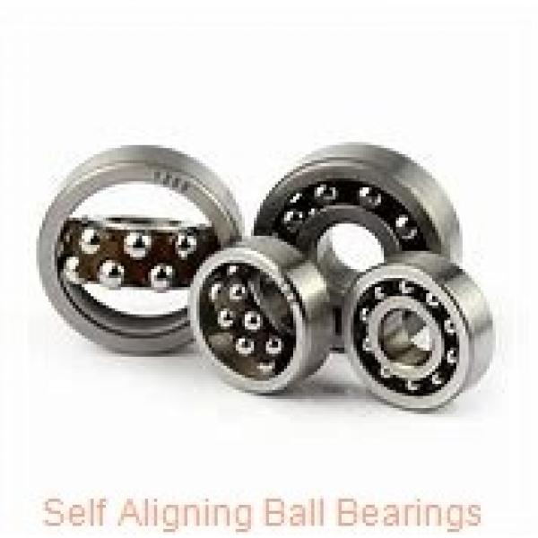 35 mm x 80 mm x 23 mm  skf 2208 E-2RS1KTN9 + H 308 E Self-aligning ball bearings #1 image