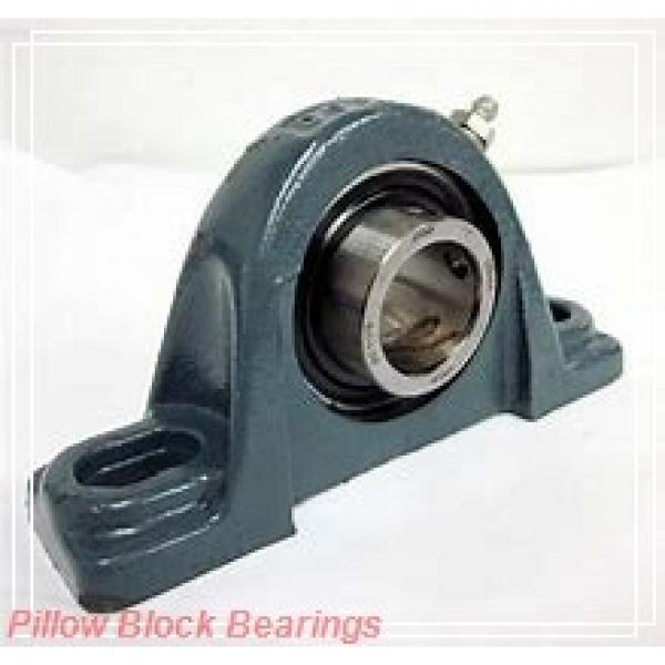 3.346 Inch | 85 Millimeter x 5 Inch | 127 Millimeter x 3.75 Inch | 95.25 Millimeter  skf SAF 22217 SAF and SAW pillow blocks with bearings with a cylindrical bore #1 image