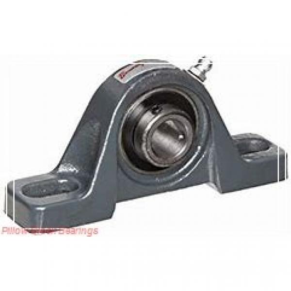 skf SAFS 22220 T SAF and SAW pillow blocks with bearings with a cylindrical bore #1 image