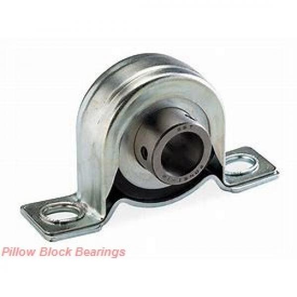 skf SAW 23244 T SAF and SAW pillow blocks with bearings with a cylindrical bore #1 image