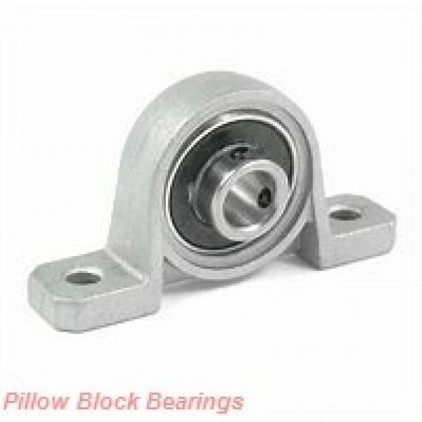 skf FSAF 1217 SAF and SAW pillow blocks with bearings with a cylindrical bore #1 image