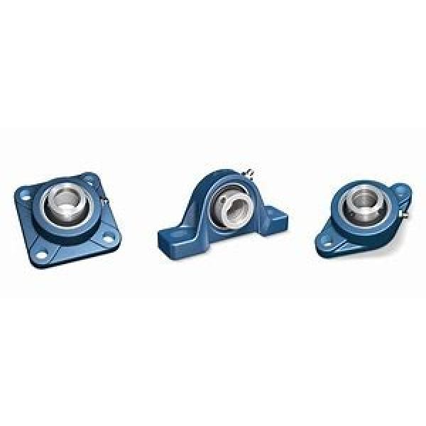 skf FSAF 1518 T SAF and SAW pillow blocks with bearings on an adapter sleeve #2 image