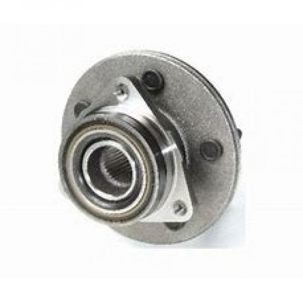 skf FYRP 1 1/2 Roller bearing piloted flanged units for inch shafts #1 image