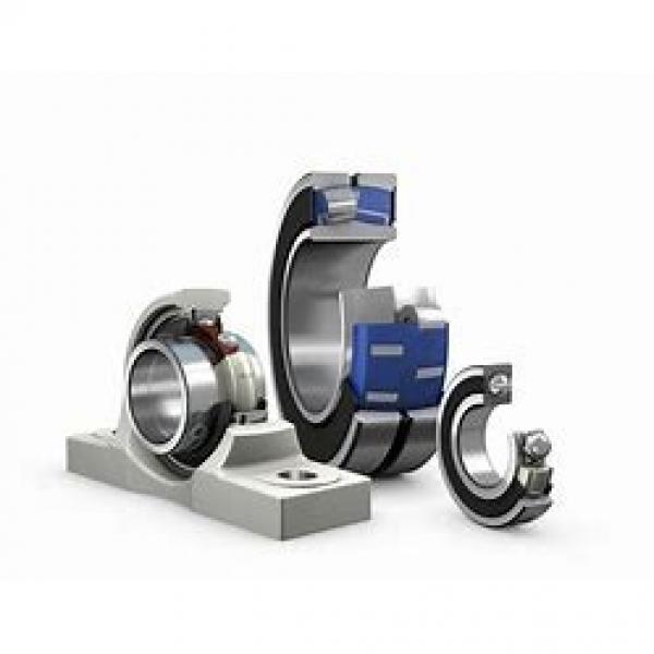 skf FYRP 1 11/16-3 Roller bearing piloted flanged units for inch shafts #1 image
