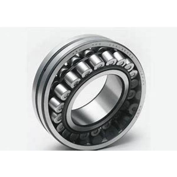 101.6 mm x 158.75 mm x 88.9 mm  skf GEZ 400 ES Radial spherical plain bearings #1 image