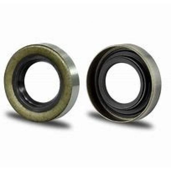skf 450x500x20 HDS1 R Radial shaft seals for heavy industrial applications #1 image