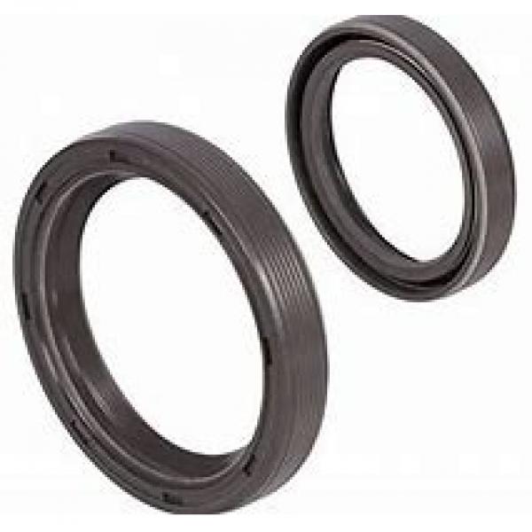 skf 1250118 Radial shaft seals for heavy industrial applications #1 image