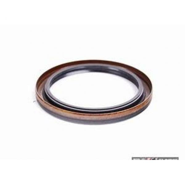 skf 107X123X11 CRSA1 R Radial shaft seals for general industrial applications #1 image