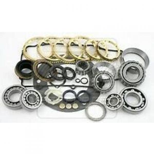 skf 1375 VE R Power transmission seals,V-ring seals, globally valid #1 image